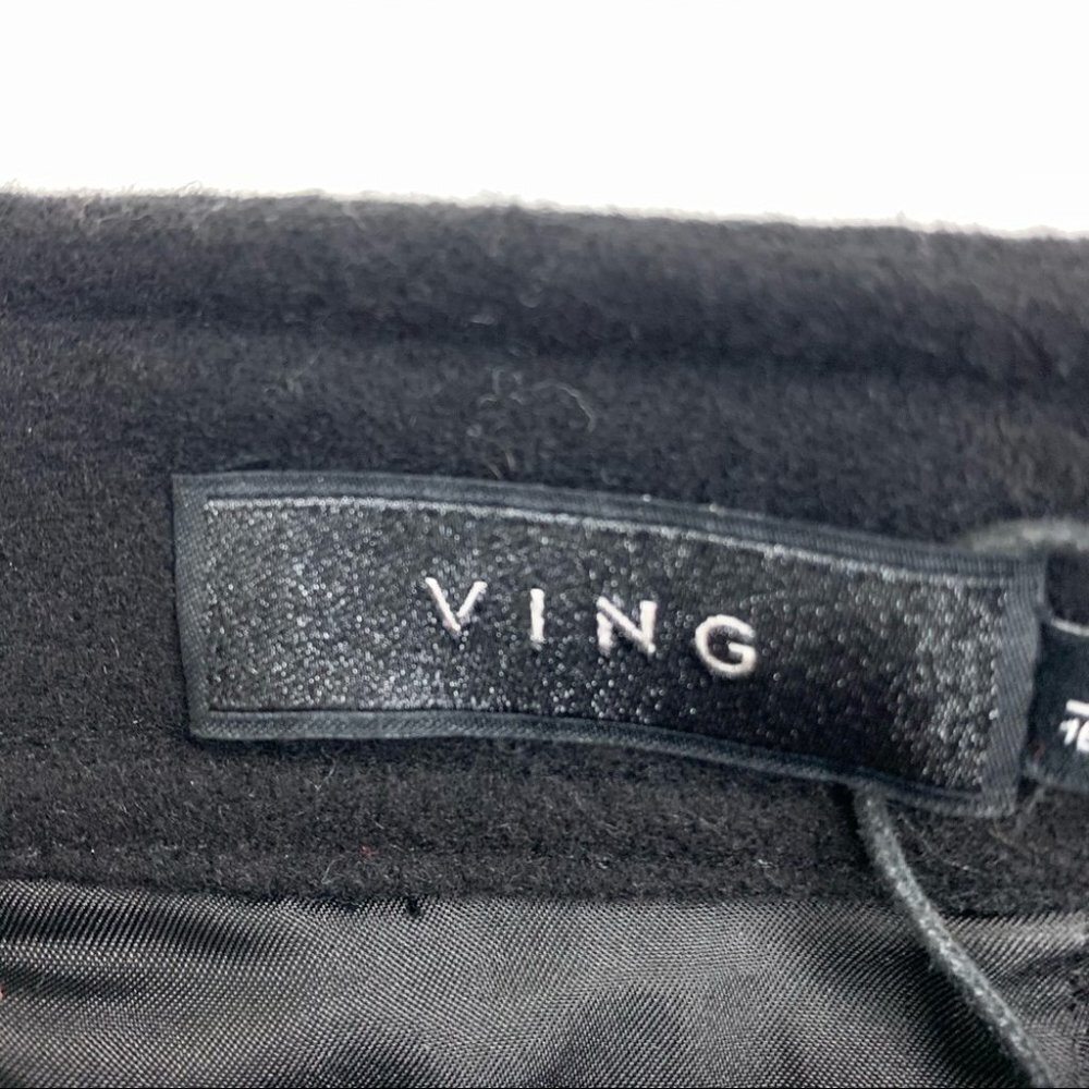 NWT TOYOUTH Unique Mini Skirt - Picture 7 of 8